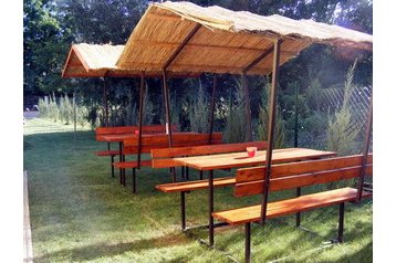 Madjarska Privát Eger, Eksterijer